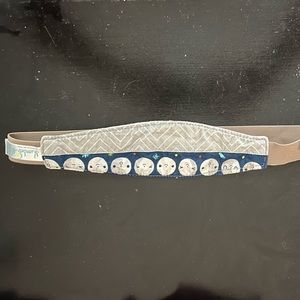 Slumber Sling Car Seat Head Support